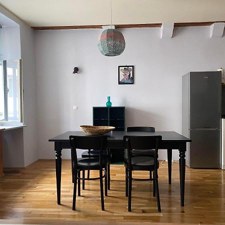 Vintage Charm Apartment Любляна Екстериор снимка