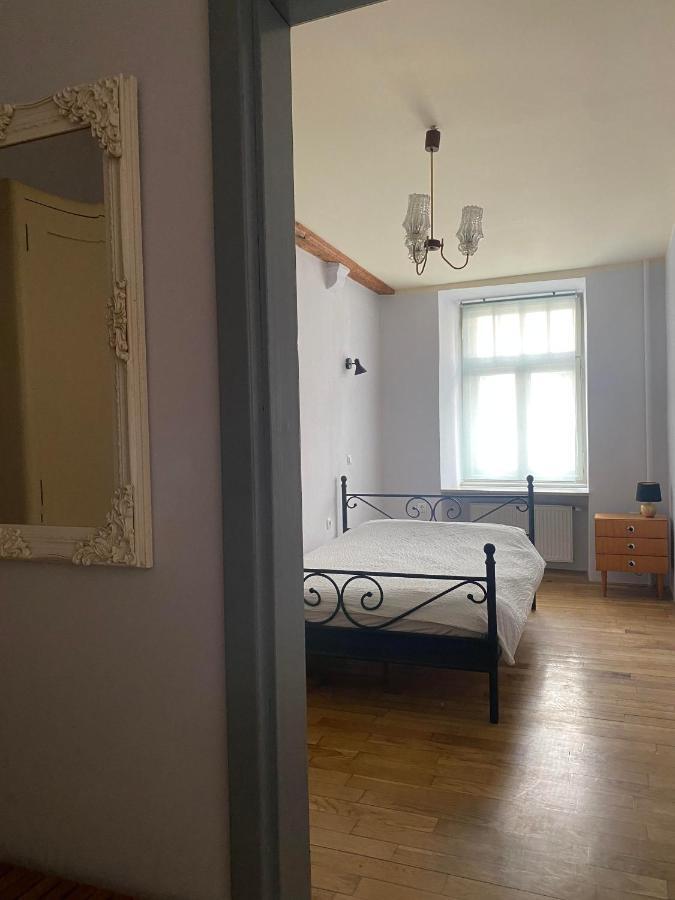 Vintage Charm Apartment Любляна Екстериор снимка
