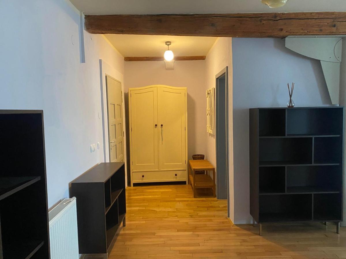 Vintage Charm Apartment Любляна Екстериор снимка