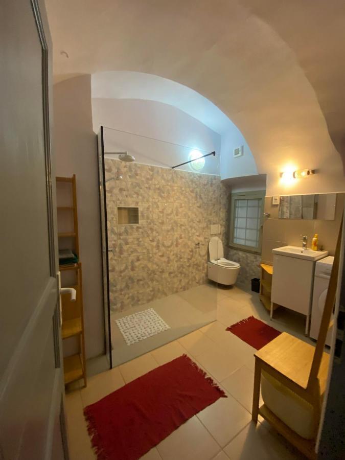 Vintage Charm Apartment Любляна Екстериор снимка