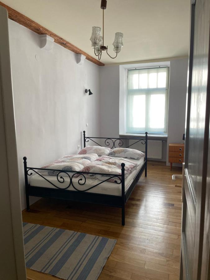 Vintage Charm Apartment Любляна Екстериор снимка